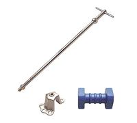 BGS Masa a inercia saca cubo (Ref: 7735)