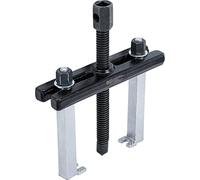 BGS 7737 | Extractores interior/exterior, 2 brazos | 40 - 145 mm / 70 - 170 mm