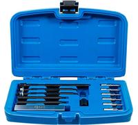 BGS 7744 | Juego de extractores para rodamientos | 10 piezas