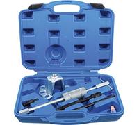 BGS 7745 | Extractor de cubos de rueda con martillo deslizante | 6 piezas