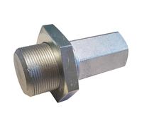 BGS 7772-1 | Adaptador de martillo deslizante