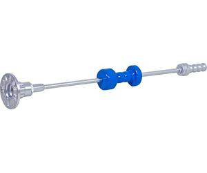 BGS 7772 | Extractor del cubo de rueda con martillo deslizante