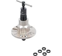 BGS 7774 | Extractor hidráulico del eje de transmisión | 98 - 125 mm