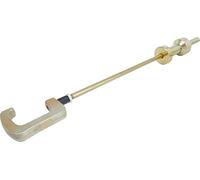 BGS 7778 | Martillo deslizante con gancho de tracción | extrafuerte | 6 kg