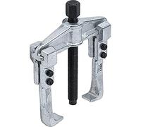 BGS 7780 | Extractor paralelo, rosca fina, de 2 brazos | 40 - 95 mm