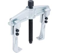 BGS 7781 | Extractor paralelo, rosca fina, de 2 brazos | 50 - 130 mm