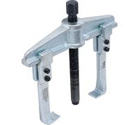 BGS 7783 | Extractor paralelo, rosca fina, de 2 brazos | 100 - 250 mm