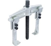 BGS 7784 | Extractor paralelo, rosca fina, de 2 brazos | 50 - 240 mm