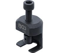 BGS 7793 | Extractor del brazo del limpiaparabrisas | 15 mm | para Audi