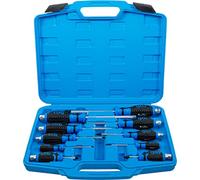 BGS 7897 | Juego de destornilladores | 10 piezas