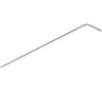 BGS 790-1.5 | Llaves allen | extra largas | hexágono interior/hexágono interior con cabeza de bola 1,5 mm