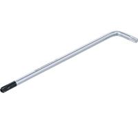 BGS 794-T30 | Llaves acodadas | extra largas | perfil en T (para Torx) con/sin perforación T30