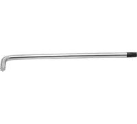 BGS 794-T50 | Llaves acodadas | extra largas | perfil en T (para Torx) con/sin perforación T50