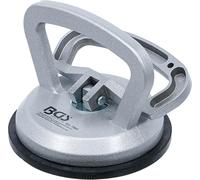 BGS 7995 | Ventosa | acabado metálico | Ø 115 mm