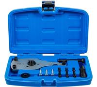 BGS 80002 | Juego de herramientas de montaje y desmontaje de la bomba de inyección | para Ford 2.0 ECOblue