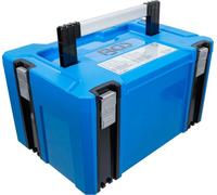 BGS 80012 | Maleta de sistema | Talla L