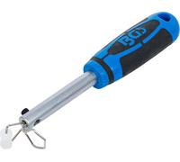 BGS 8002-1 | Herramienta de inserción para junta de parabrisas| 220 mm | para BGS 8002