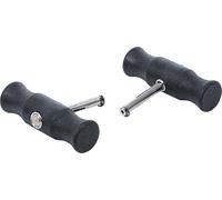 BGS 8003 | Tiradores para corte de alambre para desgasificación | 2 piezas