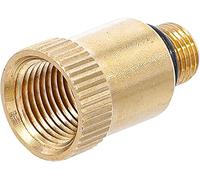 BGS 8005-10 | Adaptador para test de compresión | para BGS 8005, 8235, 8236 | M10 x 1,0 mm