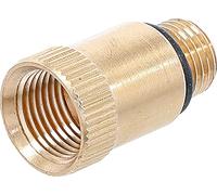 BGS 8005-12 | Adaptador para test de compresión | para BGS 8005, 8235, 8236 | M12 x 1,25 mm