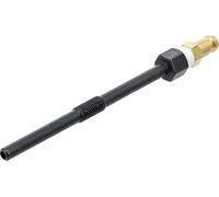 BGS 8008-70 | Adaptador para test de compresión y prueba de fugas | para VAG