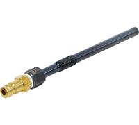 BGS 8008-72 | Adaptador para test de compresión y prueba de fugas | para FIAT Ducato