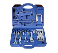 BGS 8014 | Juego para quitar radios de los coches | 32 piezas