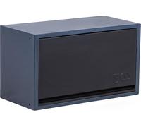 BGS 80205 | Armario colgante | con tapa frontal