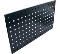 BGS 80211 | Panel perforado | versión estándar | para sistema de módulos de pared