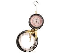 BGS 8026-1 | Manómetro con conectores para BGS 8026