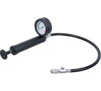 BGS Bomba para Kühlsystem-abdrück-satz 8027 8098 de Presión Enfriador Tester