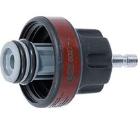 BGS 8027-7 | Adaptador Nº 7 para 8027, 8098 | para Alfa Romeo, Citroën, Fiat, Mini, Peugeot, Renault, Saab