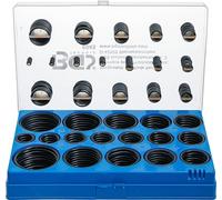 BGS 8045 | Surtido de juntas tóricas de NBR | Ø 3 - 50 mm | 419 piezas