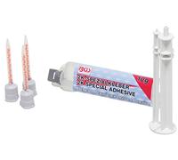 BGS 80614 | Adhesivo especial de 2 componentes | FLEX | cartucho 10 g