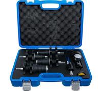 BGS 8096 | Juego de test de radiador universal | 5 piezas