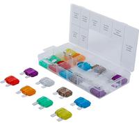 BGS 8127 | Surtido de fusibles para automoción | maxi | 24 piezas