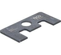 BGS 8155-01 | Alineación del árbol de levas | para VAG | para BGS 8155