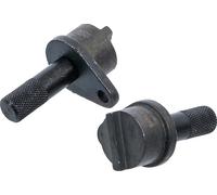 BGS 8155-1 | Juego de calado de distribución | para VW 1.2 | 2 piezas | Para usar como OEM T10123 | Reemplazo al art. 8153 y 8155