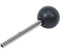 BGS 8155-20 | Pasador de fijación de la bomba de inyección | para BGS 8155