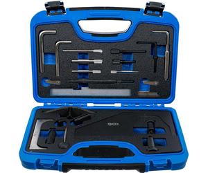 BGS 8156 | Juego de calado de distribución | para Ford