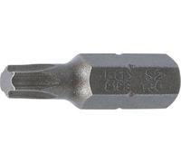 BGS 8163 | Punta | entrada 8 mm (5/16") | perfil en T (para Torx) T30