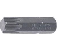 BGS 8166 | Punta | entrada 8 mm (5/16") | perfil en T (para Torx) T50