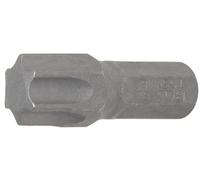 BGS 8168 | Punta | entrada 8 mm (5/16") | perfil en T (para Torx) T55