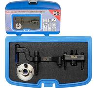 BGS 8221 | Juego para desmontar la bomba de agua | para VW