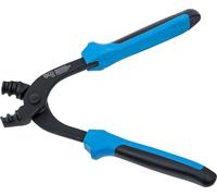 BGS 8229 | Alicate para doblar tubos | 4,75 + 6 mm