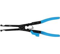 BGS 8250 | Alicates especiales para las abrazaderas del tubo de escape | 305 mm