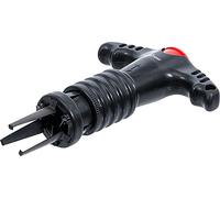 BGS 8257 | Herramienta para aflojar los tapones de las ruedas