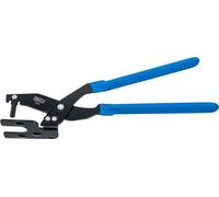 BGS 8258 | Alicate para extraer soportes de goma | 360 mm