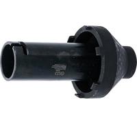 BGS 8269 | Llave de vaso almenada para MB Atego | 80 - 95 mm