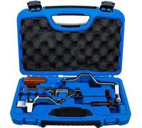 BGS 8302 | Juego de calado de distribución | para MINI, PSA | 10 piezas